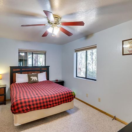 Outdoor Paradise In Lakeside, 2 Mi To Rainbow Lake Pinetop-Lakeside Exterior foto