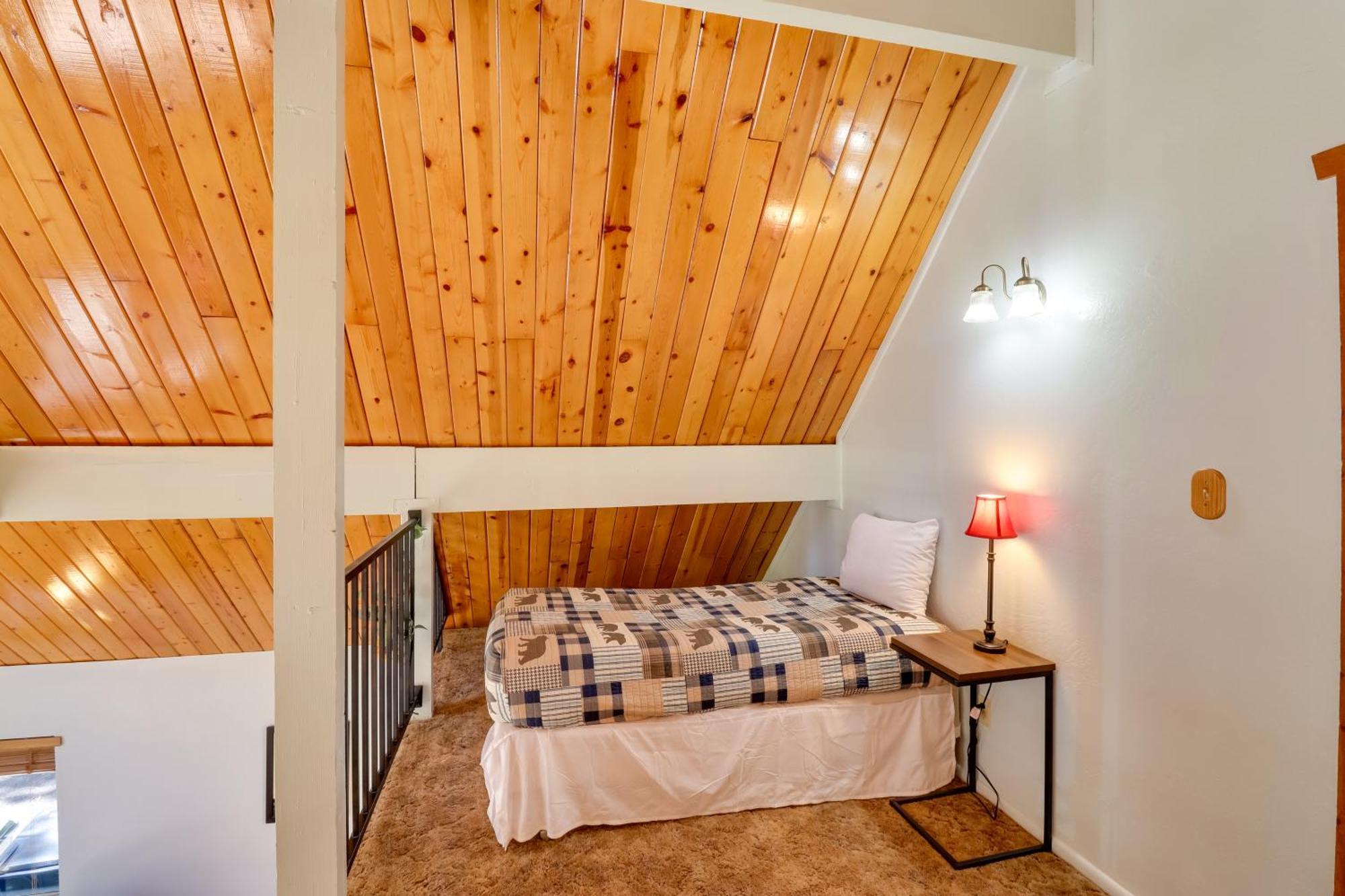 Outdoor Paradise In Lakeside, 2 Mi To Rainbow Lake Pinetop-Lakeside Exterior foto