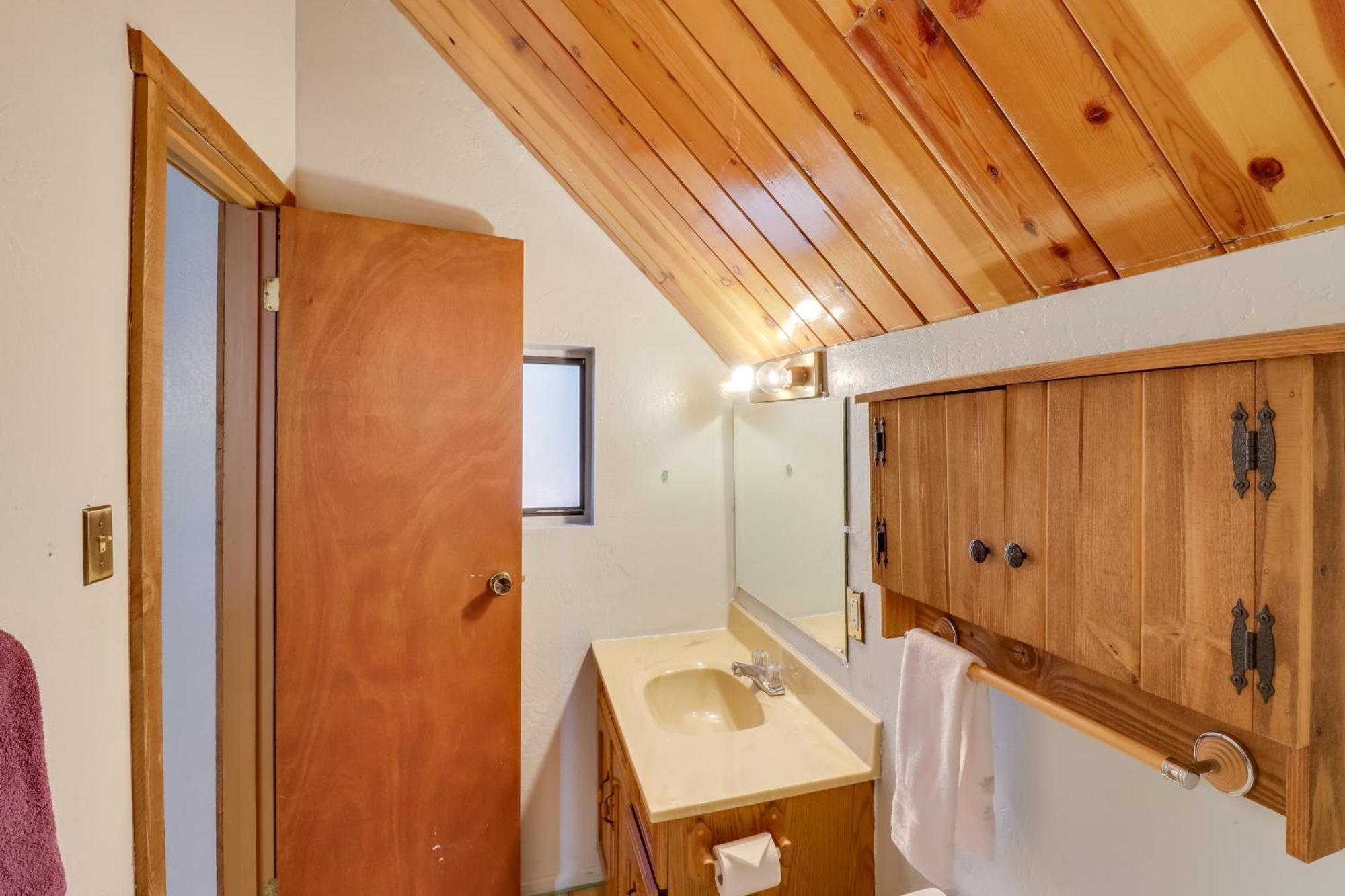 Outdoor Paradise In Lakeside, 2 Mi To Rainbow Lake Pinetop-Lakeside Exterior foto