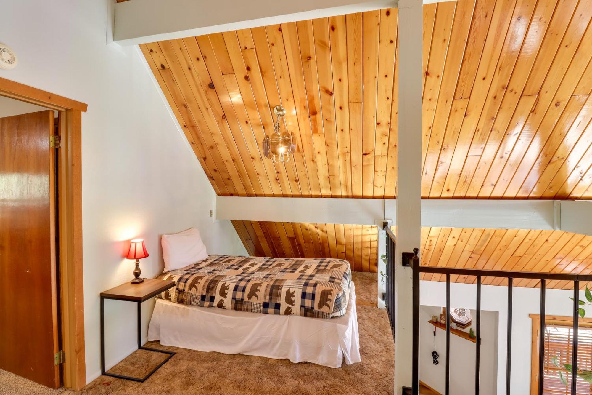 Outdoor Paradise In Lakeside, 2 Mi To Rainbow Lake Pinetop-Lakeside Exterior foto