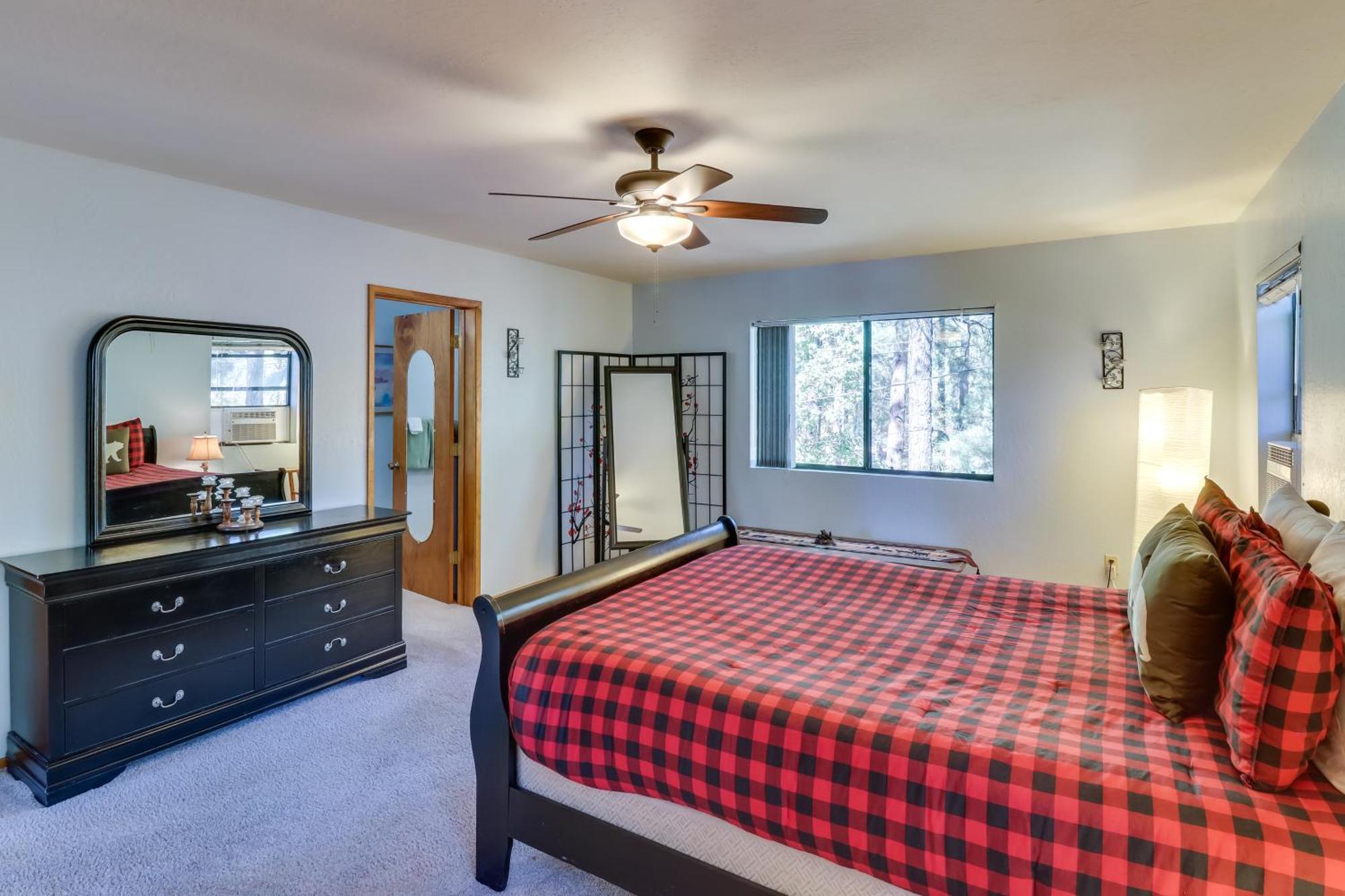 Outdoor Paradise In Lakeside, 2 Mi To Rainbow Lake Pinetop-Lakeside Exterior foto